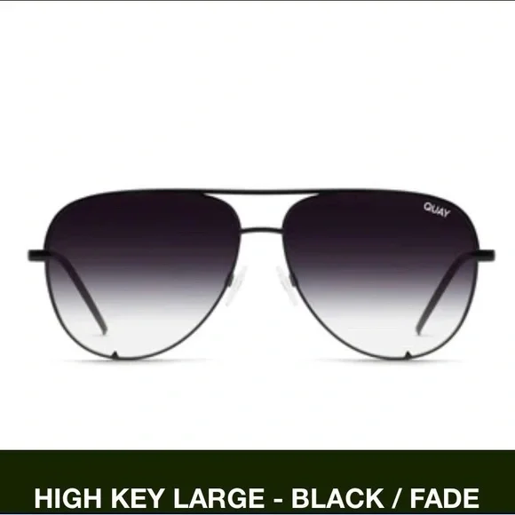 Quay Australia | Accessories | Copy Nwt Never Opened Black  display picture 1